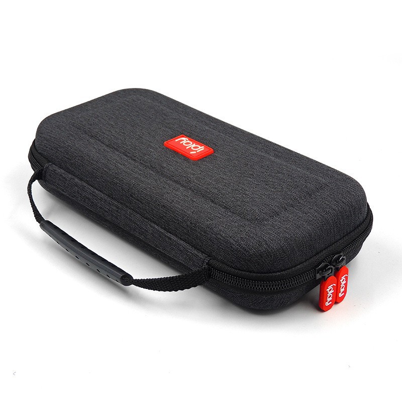 Nintendo Switch Pouch Holder Hand Bag Tas Iplay HBS-235