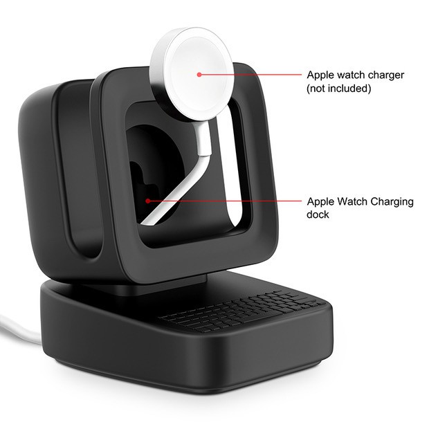 Roppu Apple Watch Charging Station