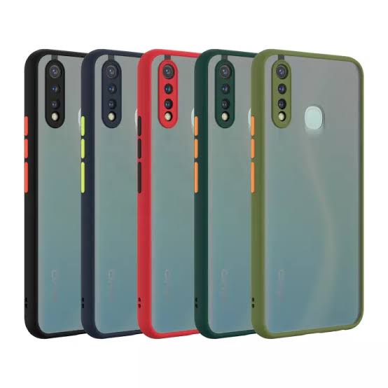 CASE DOVE AERO MY CHOICE PROTECT CAMERA FOR OPPO RENO 4F