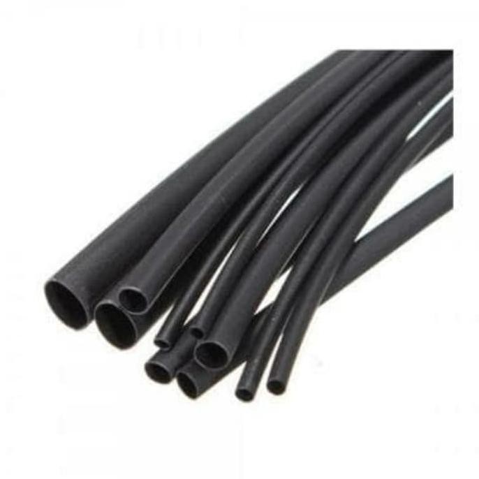 8Mm 8 Mm Heat Srink Tubing / Selongsong Bakar 8Mm / Kabel Bakar 8Mm Jimaud54 Segera Beli