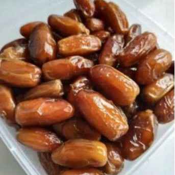 

kurma tunisia madu 1kg