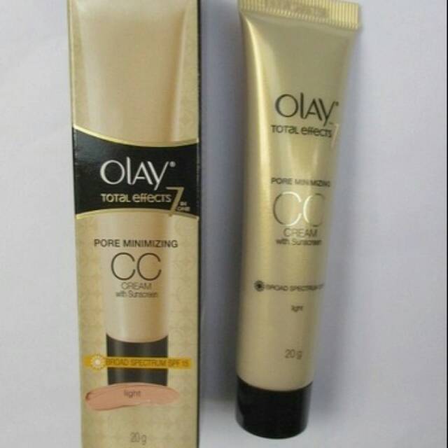 CC Cream Olay