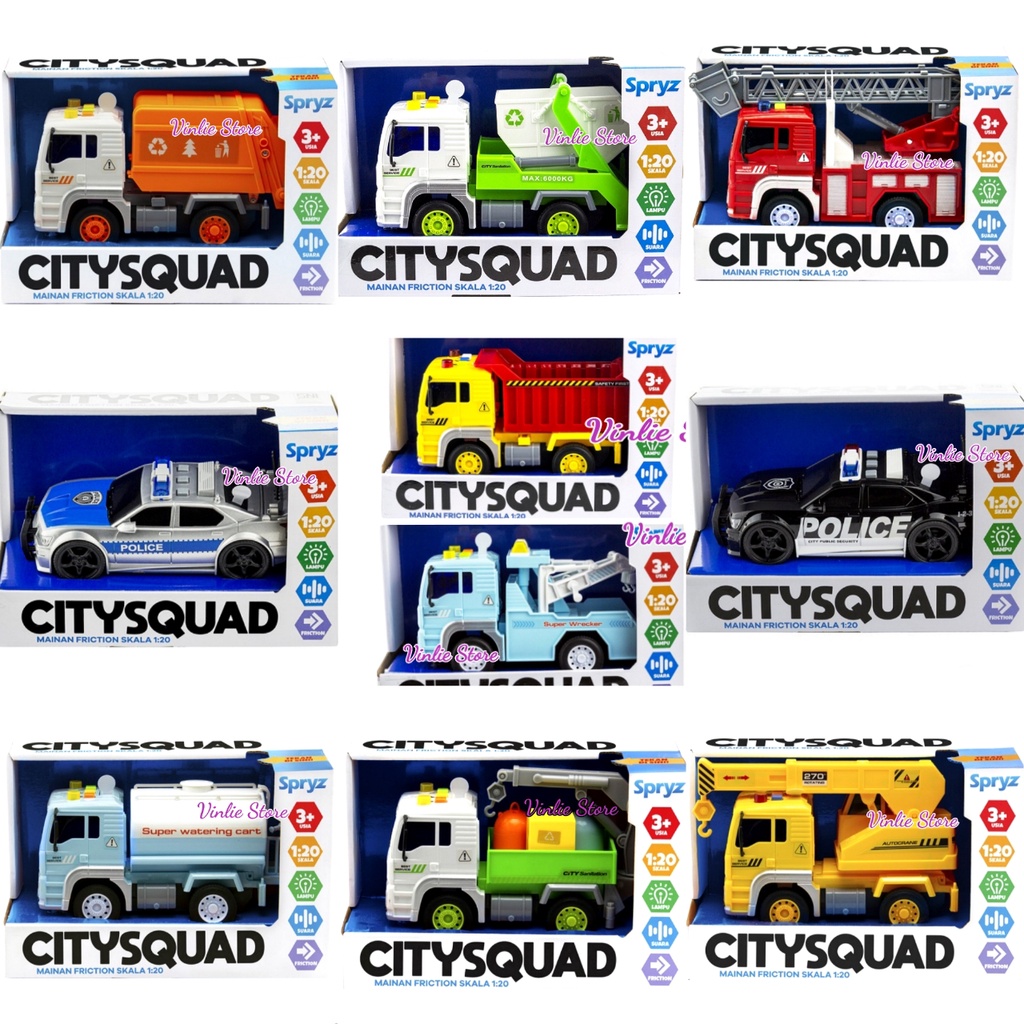 MOBIL-MOBILAN  PEMADAM KEBAKARAN/HELICOPTER /AMBULANCE/MOBILJEEP/MOBIL POLICE/TRUCK TANGKI /TRUCK SA
