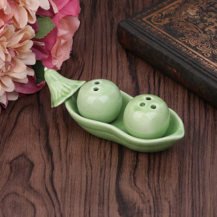 

Toples Bumbu Bahan Keramik