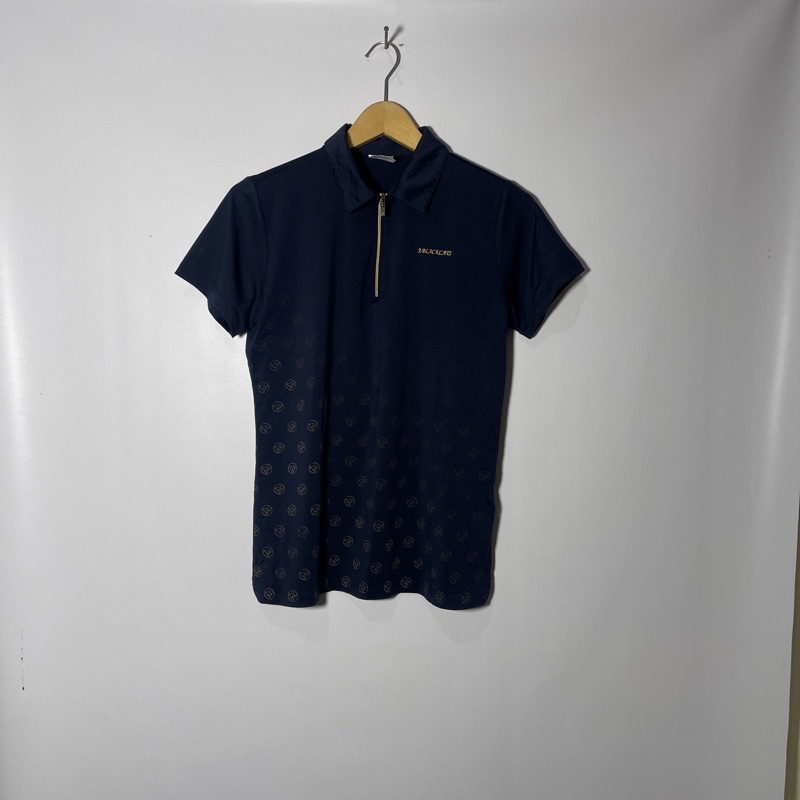 Baju Olah Raga Preloved by Hisummer08-24 BlackItaly M95