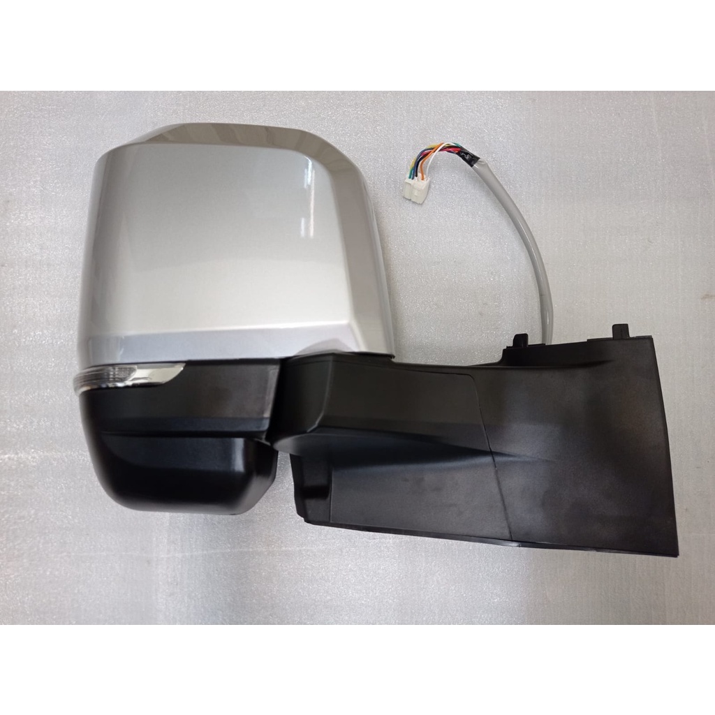 SPION MIRROR HIACE 2019 PREMIO KANAN ELECTRIC RETRACT
