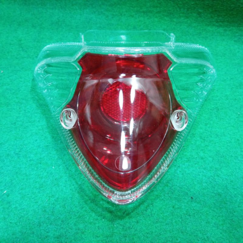 mika lampu belakang stop Satria FU 150 Besar (P) Kecil (M) TENSHI 2004 2005 2006 2007 2008 2009 2010