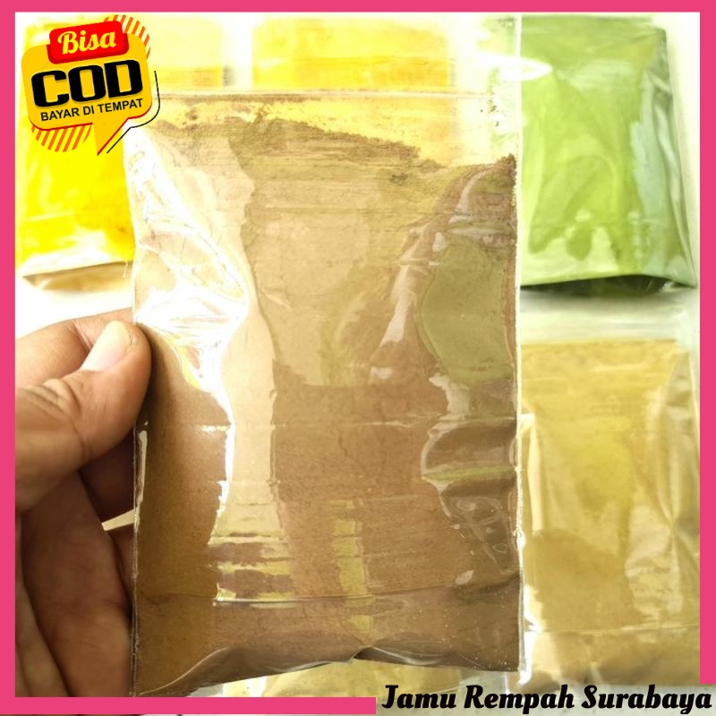 

Bubuk Kayu Manis 100gr Original Murni Tanpa Campuran