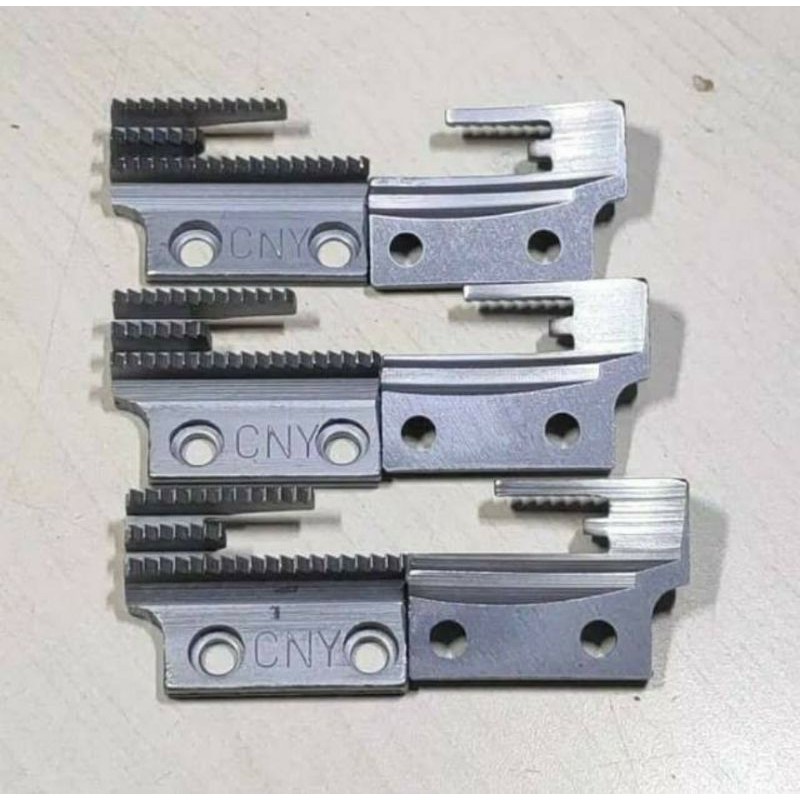 Gigi mesin jahit high speed