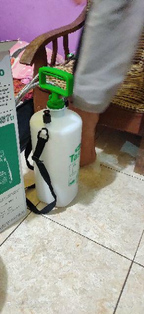 Tasco Sprayer 5l