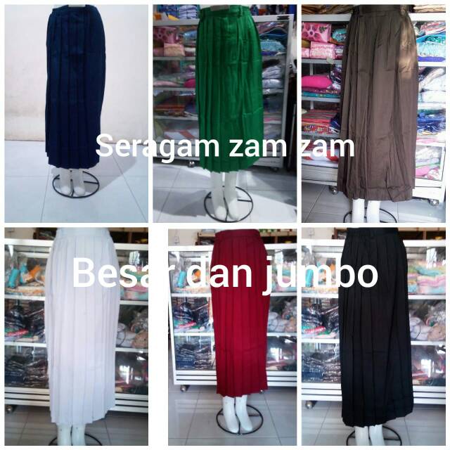 Rok sd besar dan jumbo seraga sd seragam sekolah sd seragam sekolah rok jumbo sd seragam sekolah