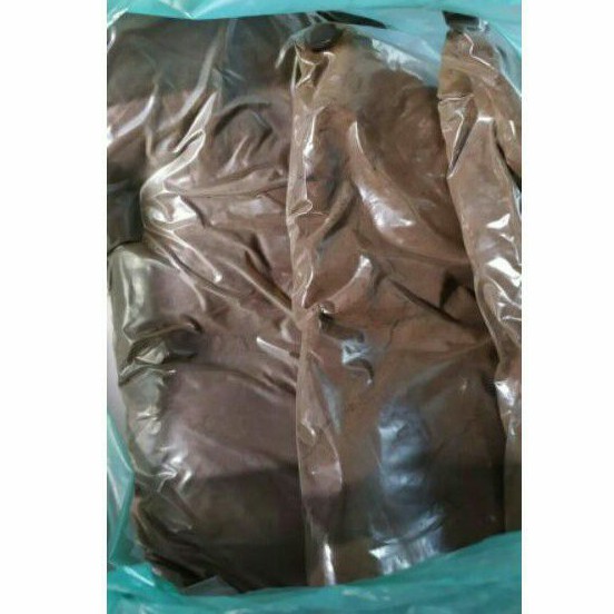 

Kopi Bubuk Robusta Asli