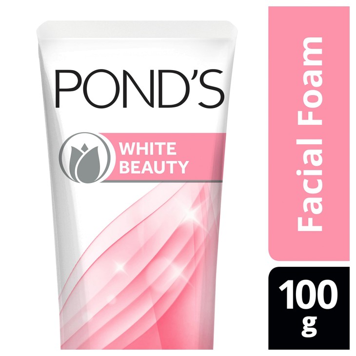 ponds white beauty
