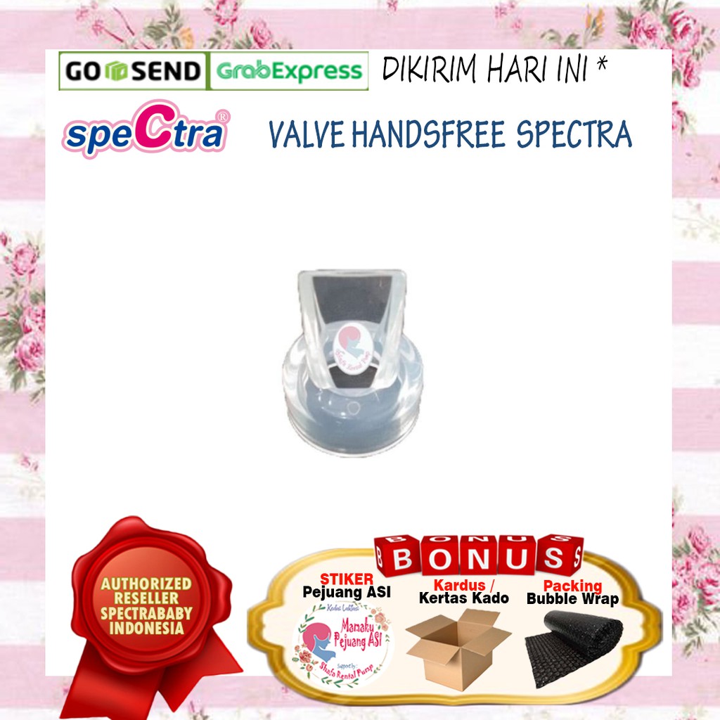 Valve Handsfree Spectra