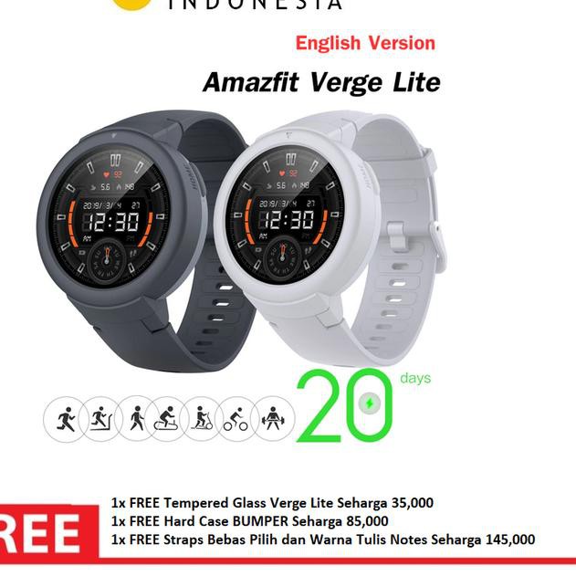 huami smartwatch 2019