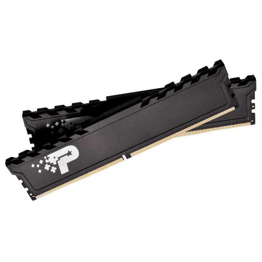 Patriot DDR4 8GB (2X4GB) 2666Mhz PC21000 Dual Channel