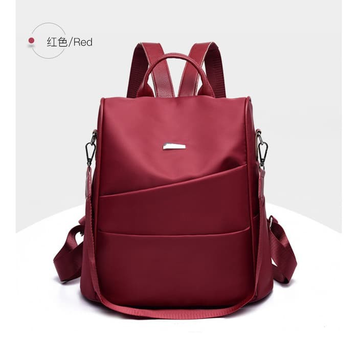Tas Cewek Ransel Wanita 2236 - 2237 - 2238 | Tas Wanita / Backpack