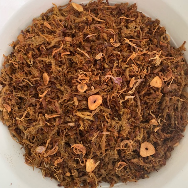 

Daging Krawu