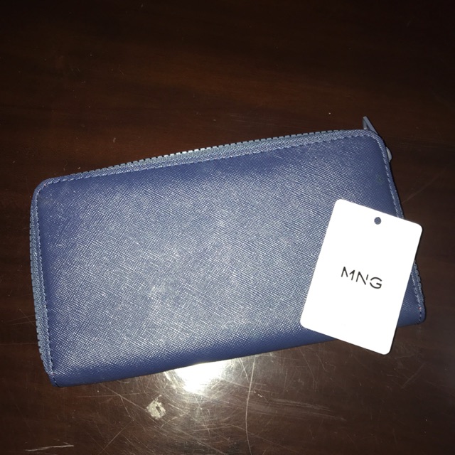 MANGO WALLET / DOMPET