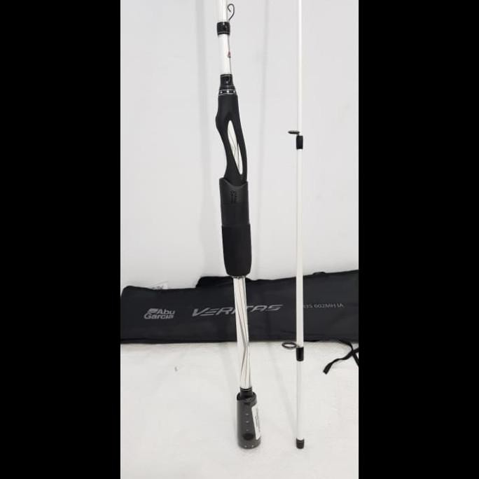 Joran Abu Garcia Veritas 602 Spinning