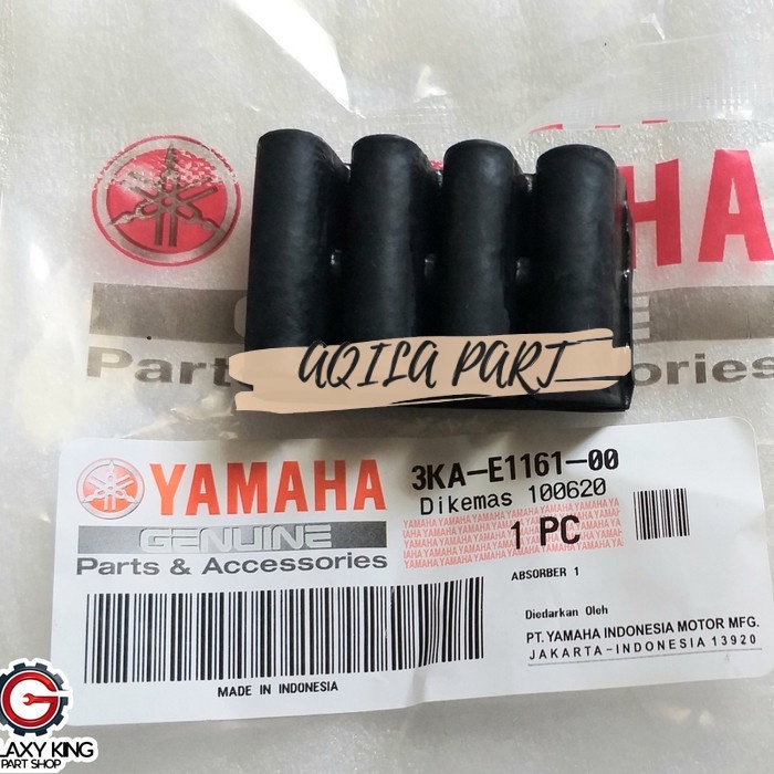 karet boring rx king bagian atas original