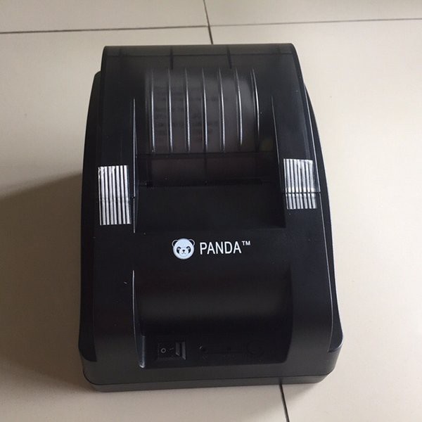 berkualitas Panda 58mm Thermal POS Printer