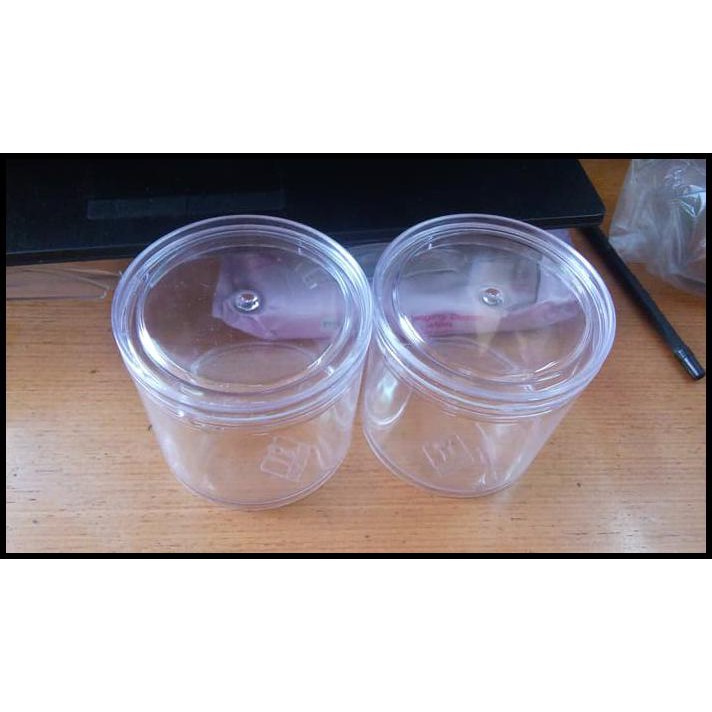 Toples Hardtop Toples/ Kue Kering/ Toples Hari Raya Type Hardtop 292