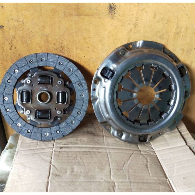 kampas kopling set matahari Honda grand Civic- Ferio- city -cityZ