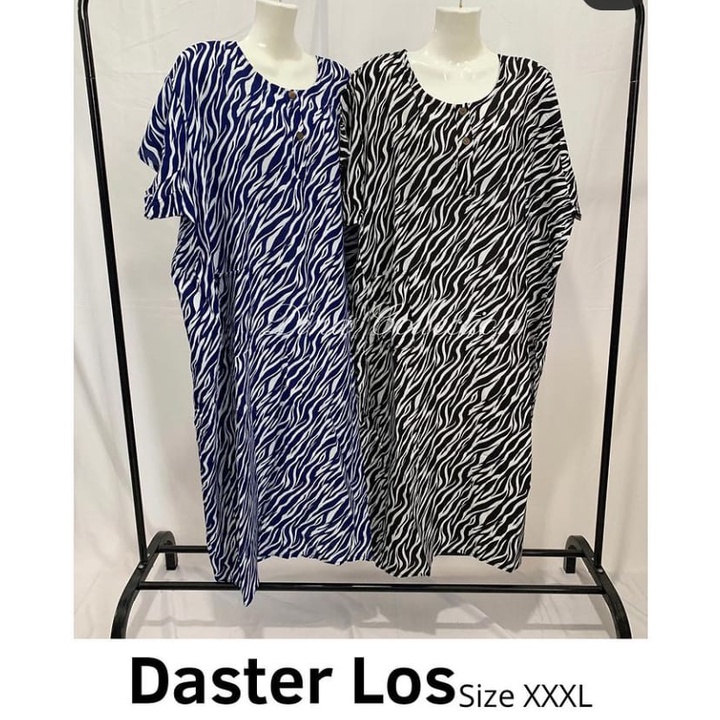 Daster Dress Los XXXL