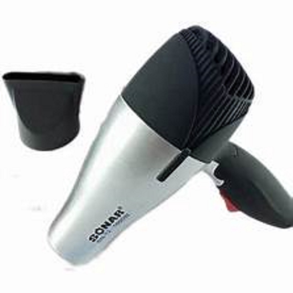 Hair Dryer Sonar SN-12 Alat Pengering Rambut Hairdryer Sonar SN-12 Alat Pengering Rambut foldable An