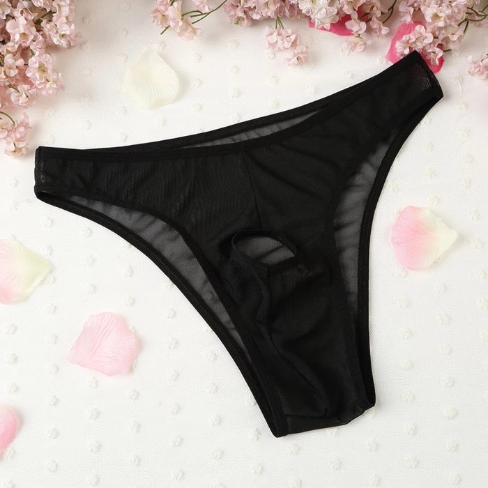 ready cd underwear kancut g string sexy lingerie kado suami teman bolong