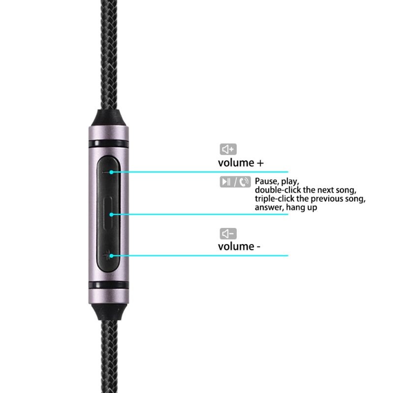 Cre Kabel Audio Pengganti Lapis Silver Untuk Headphone Sennheiser Momentum 2.0 On Ear