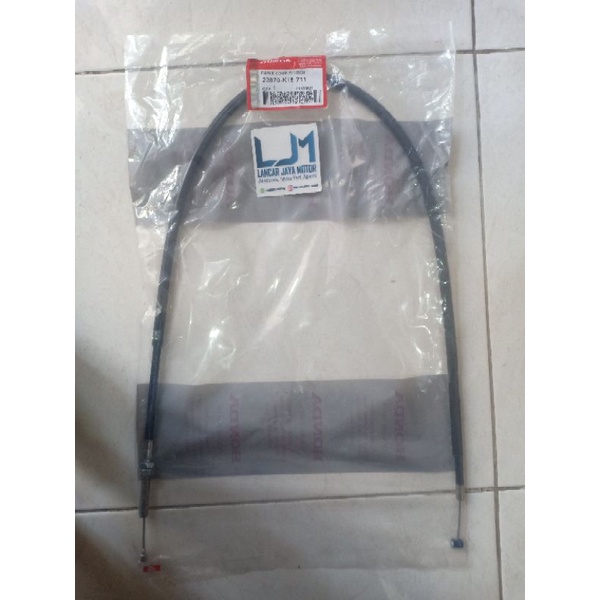 22870-K15-711 KABEL SELING KOPLING NEW CB 150 R CB150R 2021 GEN 3 22870K5711 ORIGINAL