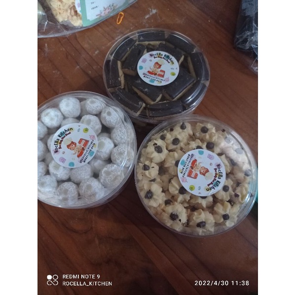 

pahe 3 cookies premium