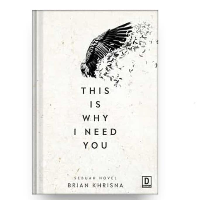This Is Why I Need You - Bryan Khrisna