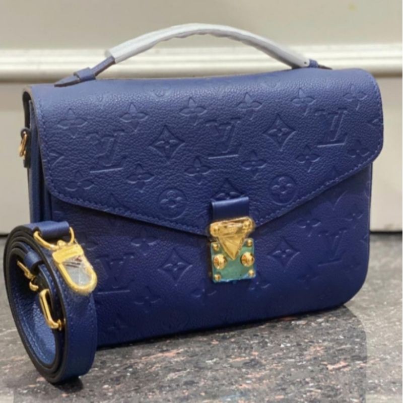 tas LV metis empreinte 25cm