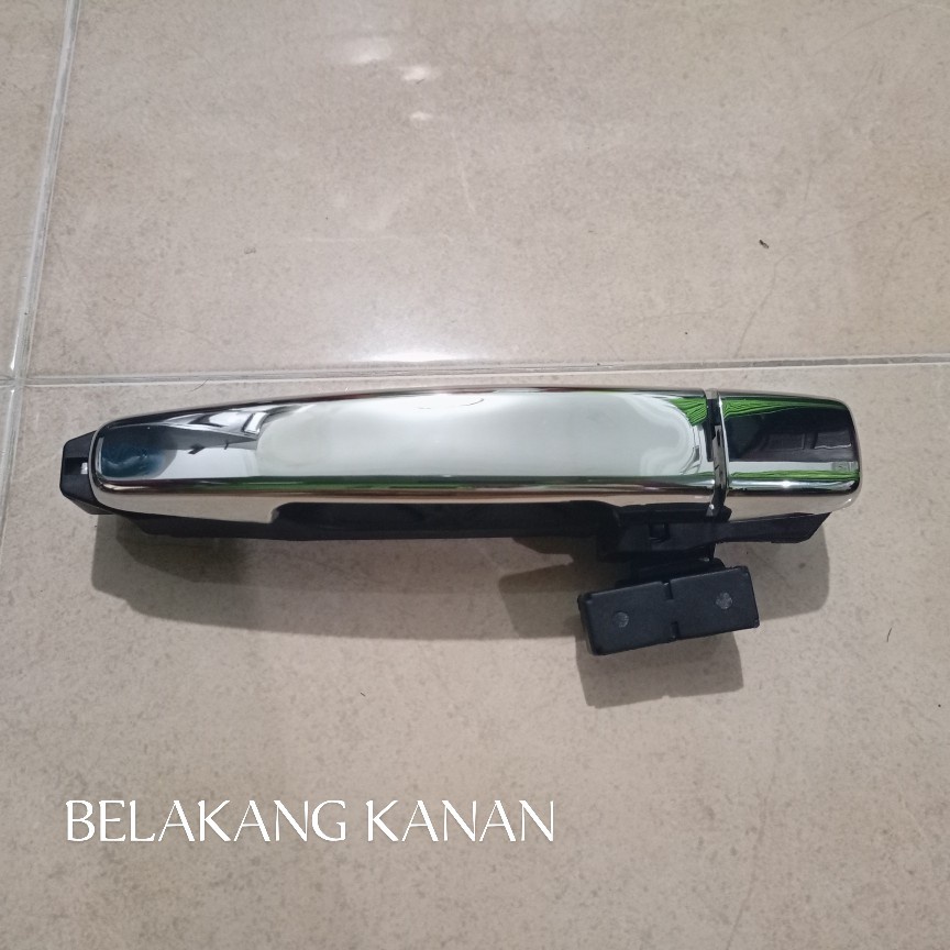 Disc Handle Pintu Luar Geely Mk1 Mk2