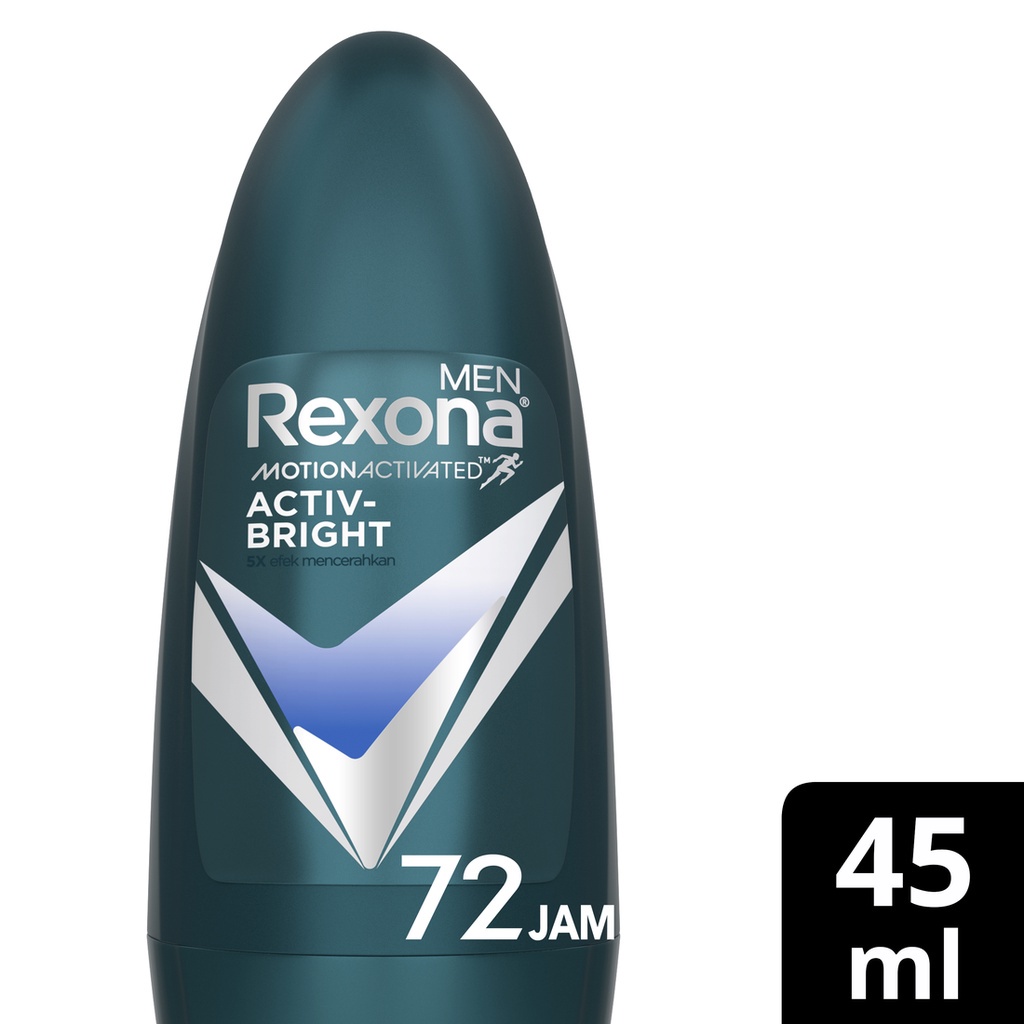 Rexona Men roll on deodorant 45ml