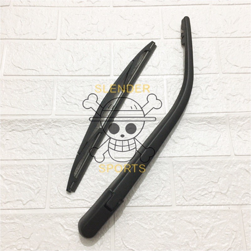 WIPER BLADE RR SUZUKI APV WIPER BELAKANG APV SET