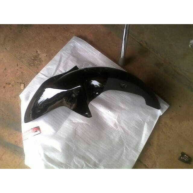 Honda Blade 110 - Spakbor depan