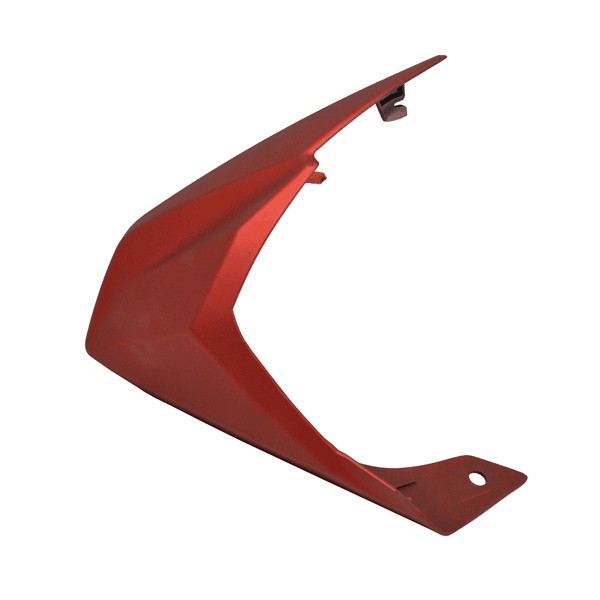 Cover L Handle Mate Red – Supra GTR 150