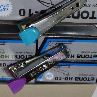 

STAPLES HD 10
