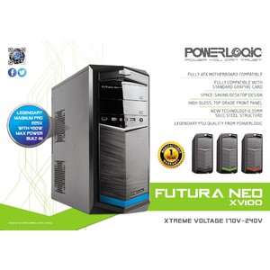 PAKET PC CORE I5