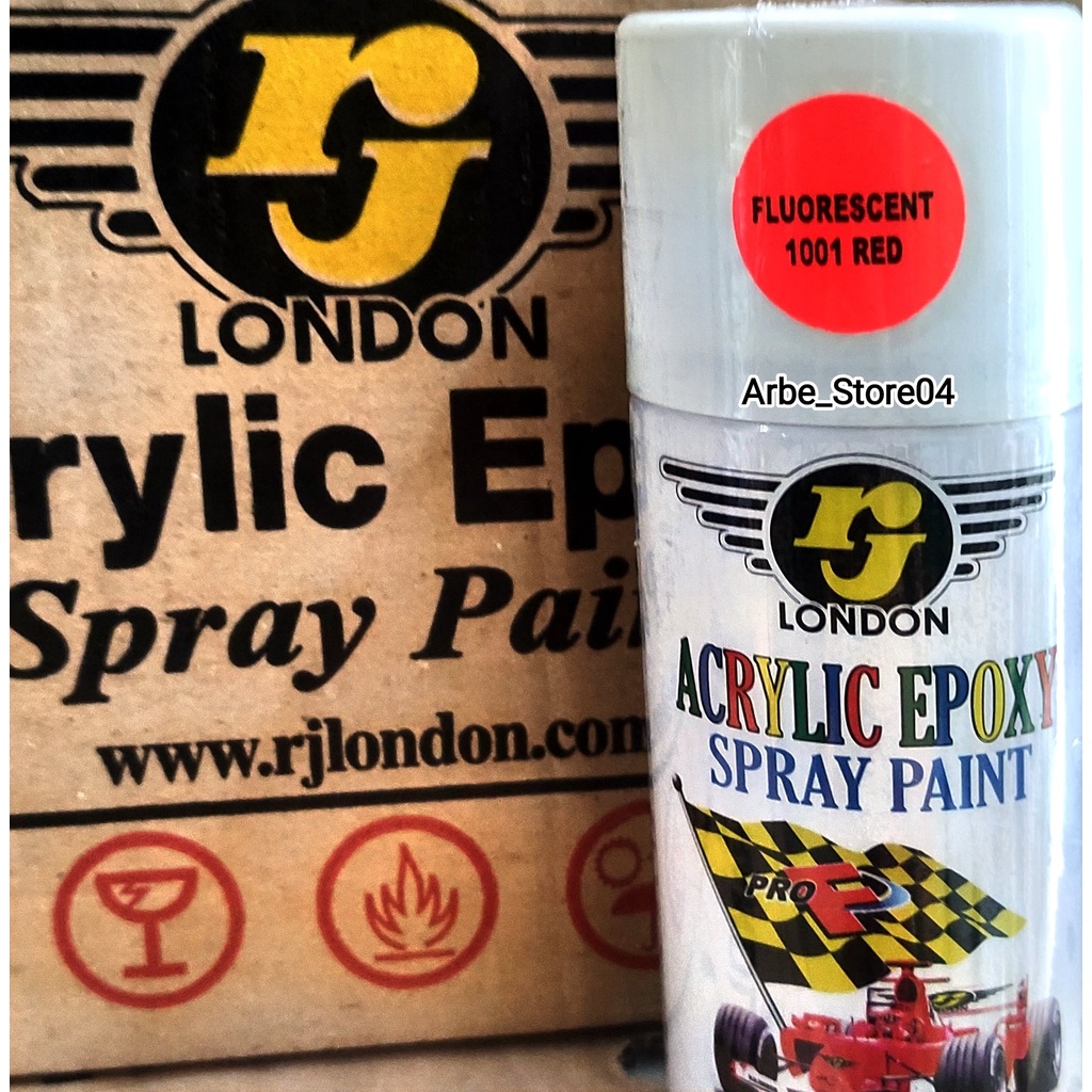 Cat Semprot rj london