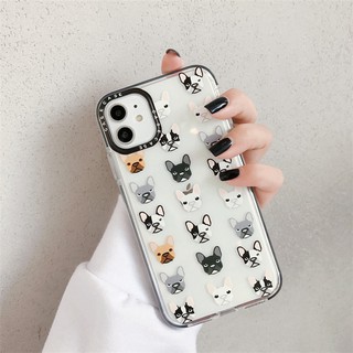 Paroparoshop ICO  PUPPY CASE Iphone Shopee  Indonesia