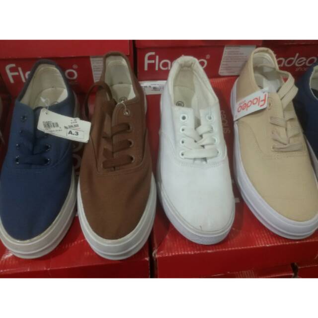 Fladeo Shoes