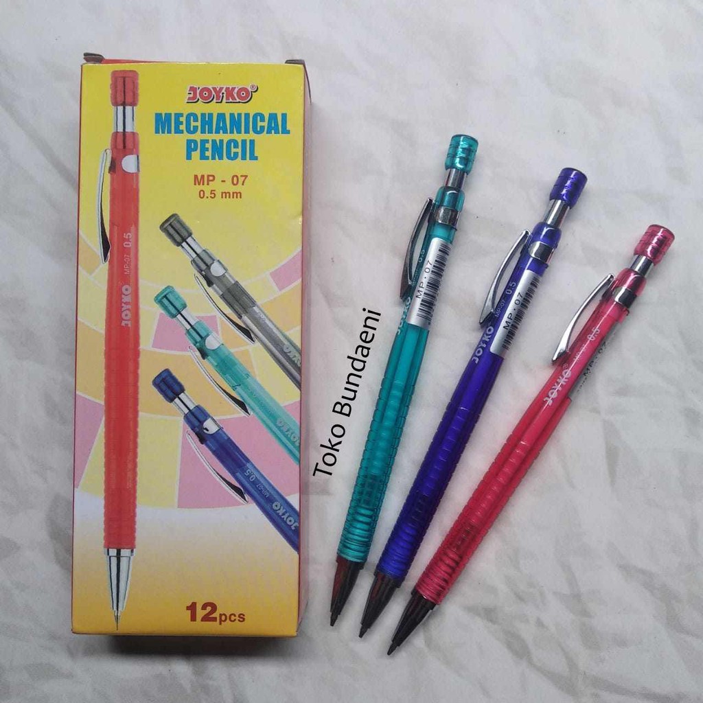 

Pensil Mekanik Joyko MP07