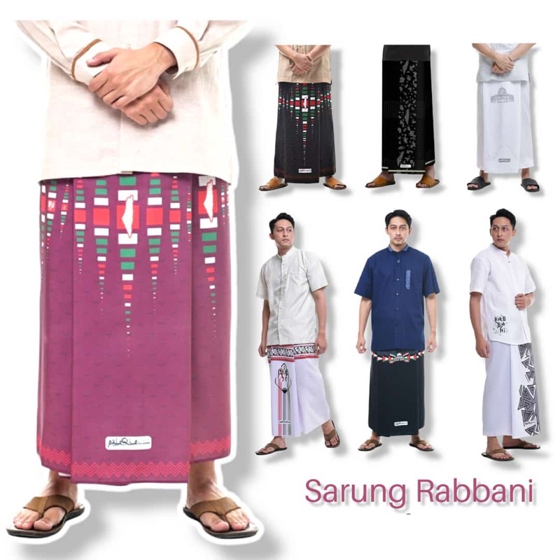 Rabani Sarung palestine sarung Palestina sarung rabbani sarung motif palestin harga sarung harga sar