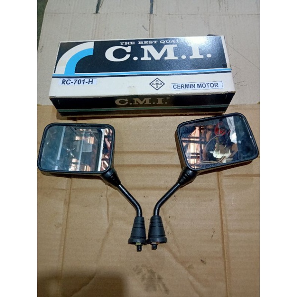 spion Suzuki RC 100 BRAVO CRYSTAL