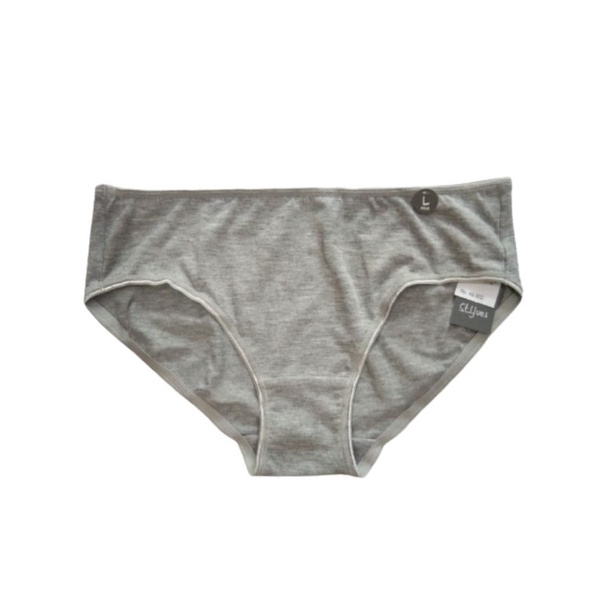 CD Wanita St.Yves Abu Size L